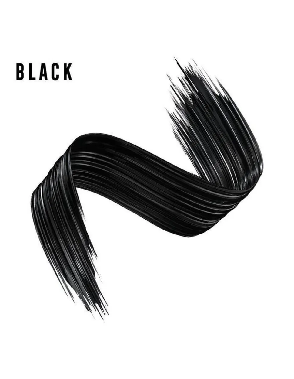 Max Factor 2000 Calorie Long Lash Era Mascara 001 Black 7,8