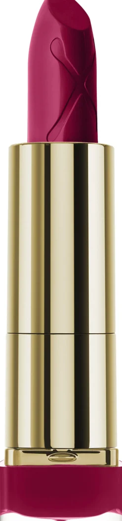 Max Factor Colour Elixir Lipstick, 080 Chilli, 4g