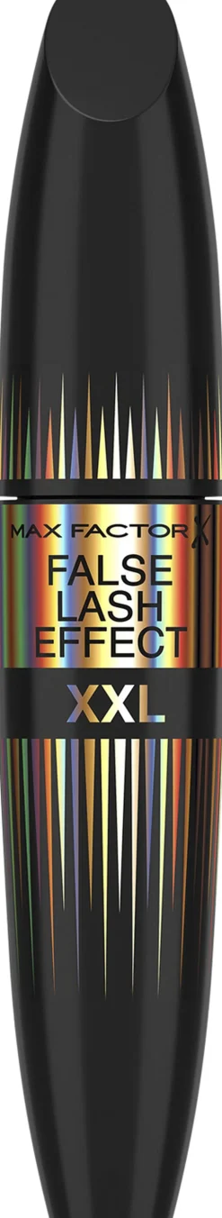 Max Factor False Lash Effect XXL Mascara, 001 Black, 12ml
