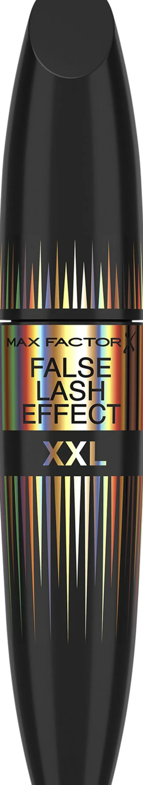Max Factor False Lash Effect XXL Mascara, 001 Black, 12ml