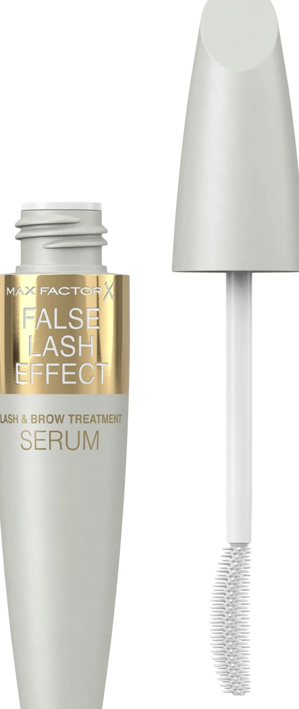MAX FACTOR False Lash Effect Mascara, Lash & brow serum, 13 ml