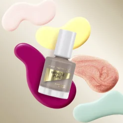 Max Factor Miracle Pure Nail Polish, 812 Spiced Chai, 1. 85 g