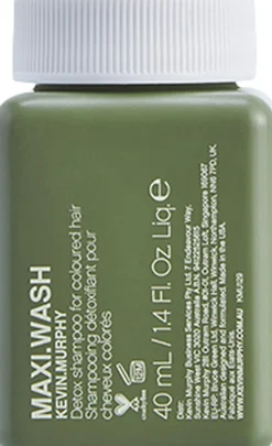 MAXI. WASH 40ML