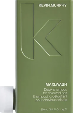 MAXI. WASH 250ML
