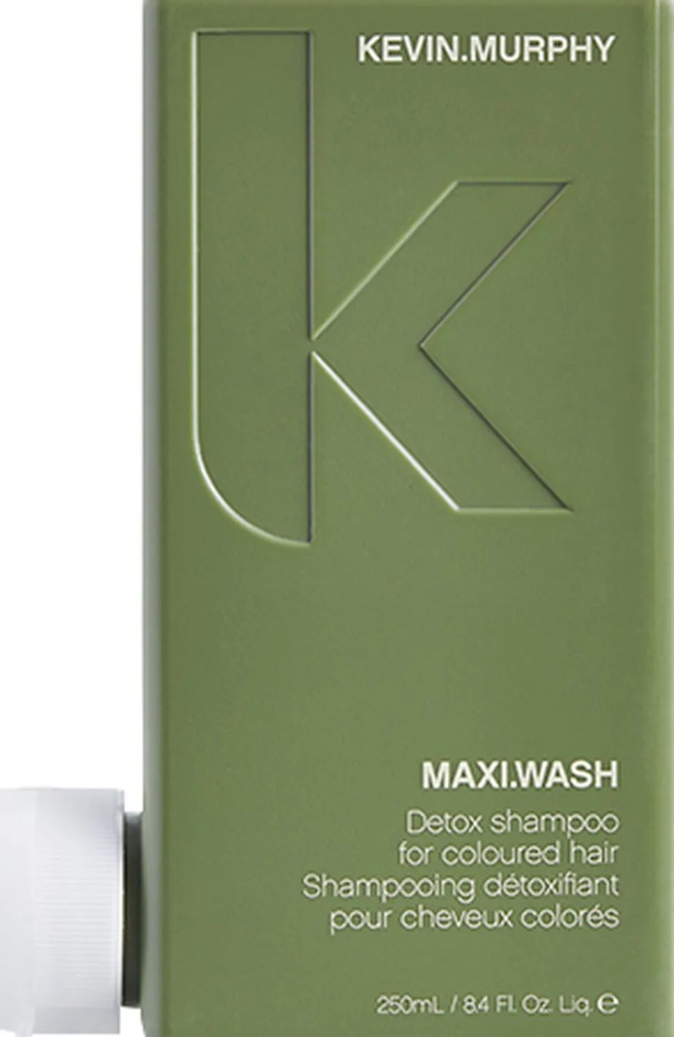 MAXI. WASH 250ML
