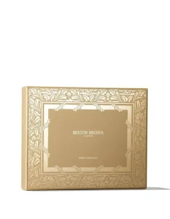 MB XMAS Clementine&Vetiver Travel Set