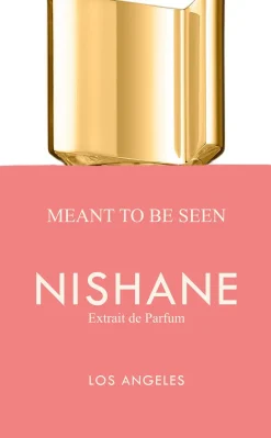 MEANT TO BE SEEN 100ML