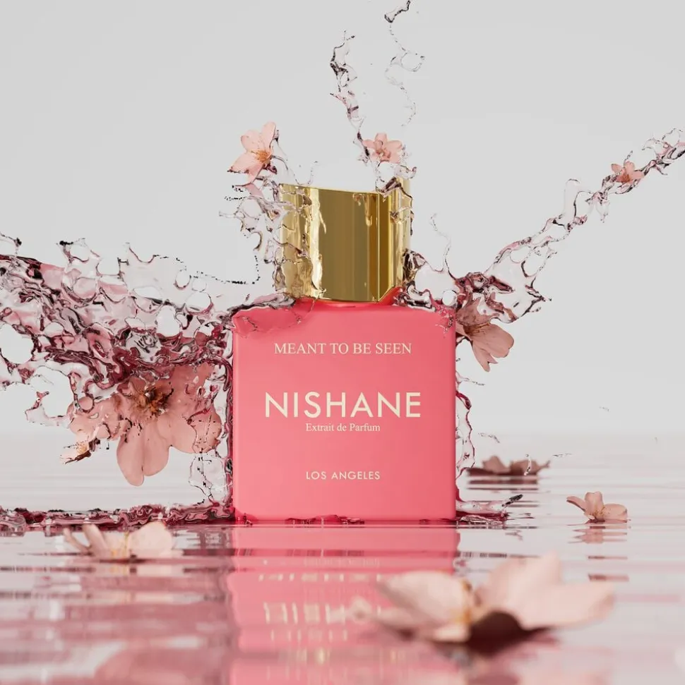 MEANT TO BE SEEN 100ML