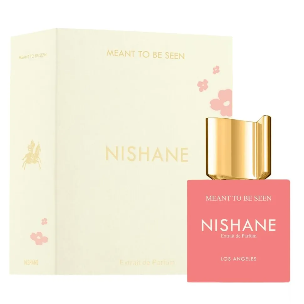 MEANT TO BE SEEN 100ML