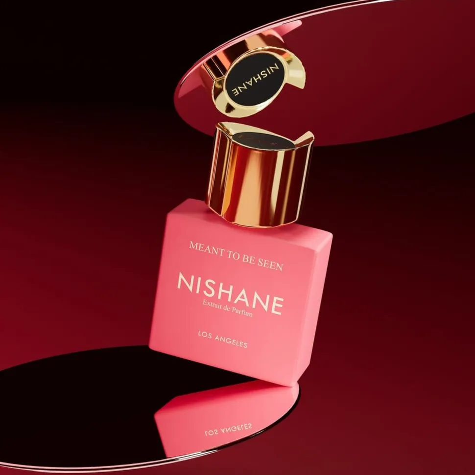 MEANT TO BE SEEN 100ML