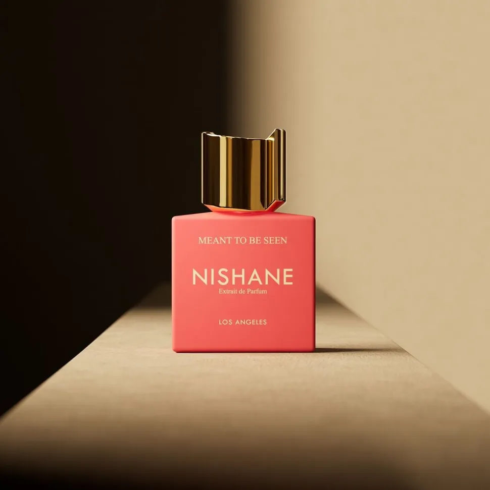 MEANT TO BE SEEN 100ML