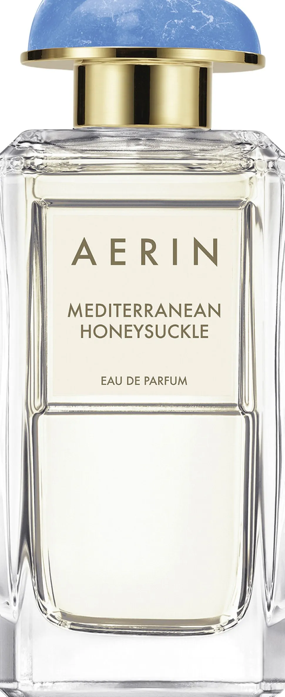 Mediterranean Honeysuckle Eau de Parfum 50 ml.