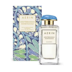 Mediterranean Honeysuckle Eau de Parfum 50 ml.