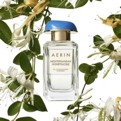 Mediterranean Honeysuckle Eau de Parfum 50 ml.