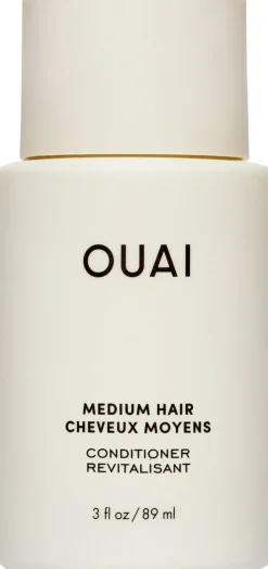 MEDIUM CONDITIONER - TRAVEL SIZE