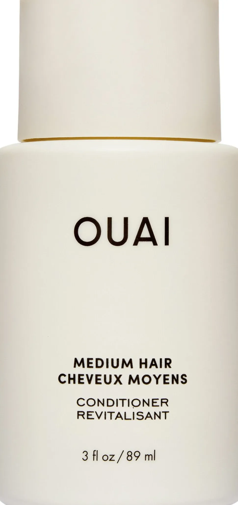 MEDIUM CONDITIONER - TRAVEL SIZE
