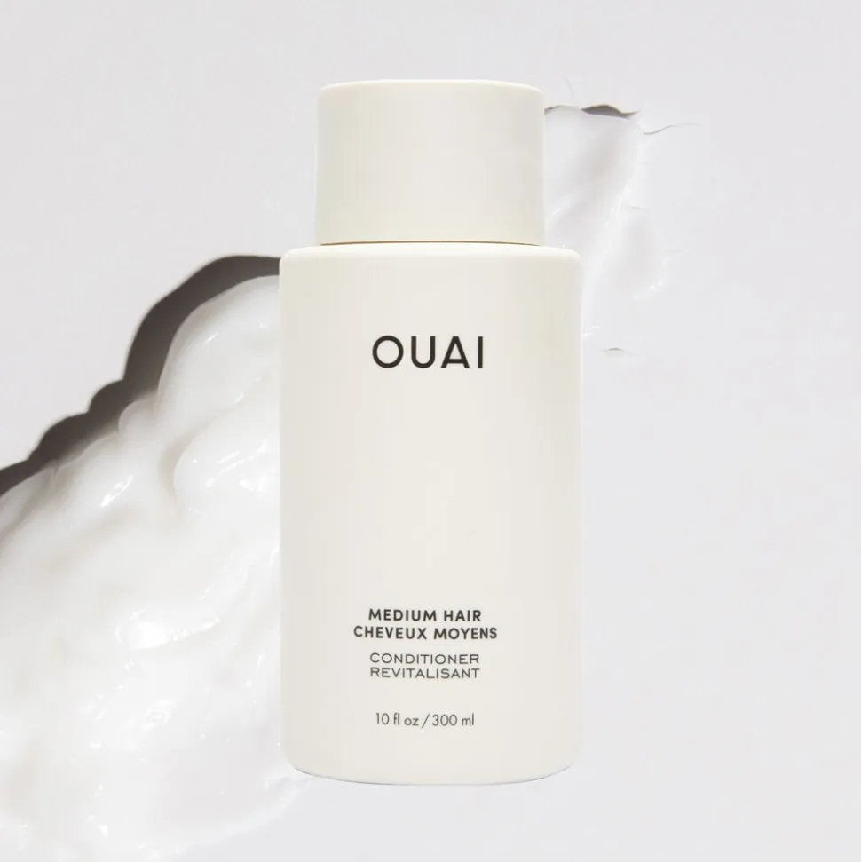MEDIUM CONDITIONER - TRAVEL SIZE