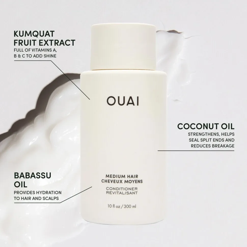 MEDIUM CONDITIONER - TRAVEL SIZE