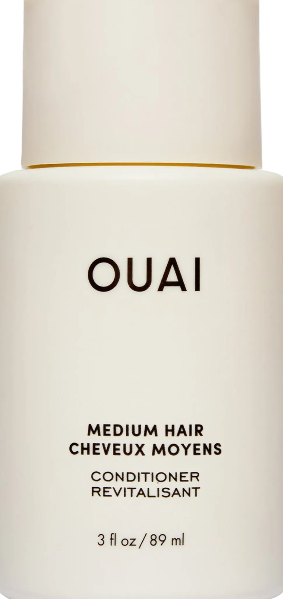 MEDIUM CONDITIONER - TRAVEL SIZE