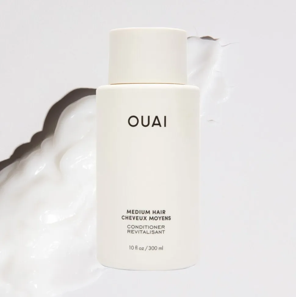 MEDIUM CONDITIONER - TRAVEL SIZE