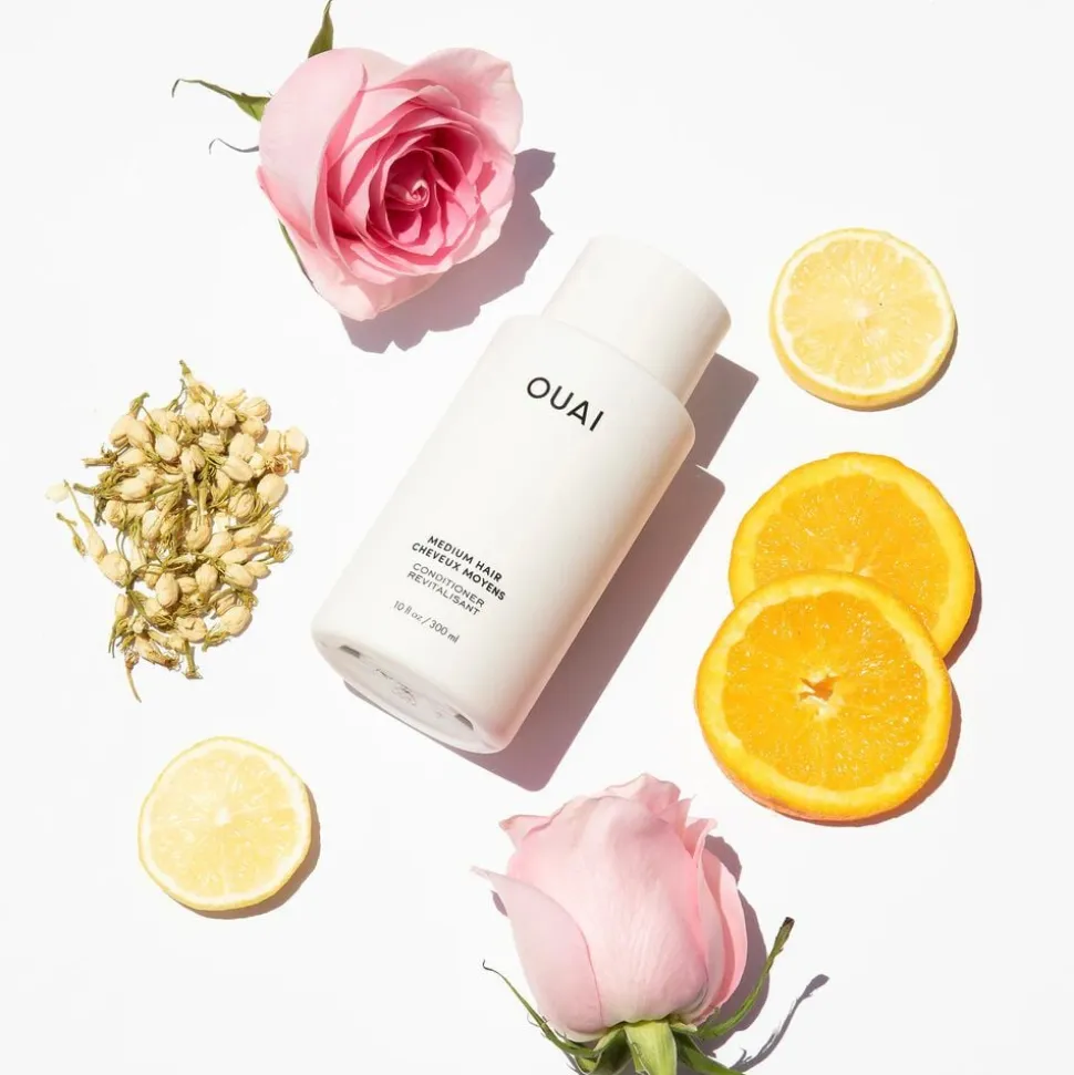 MEDIUM HAIR CONDITIONER