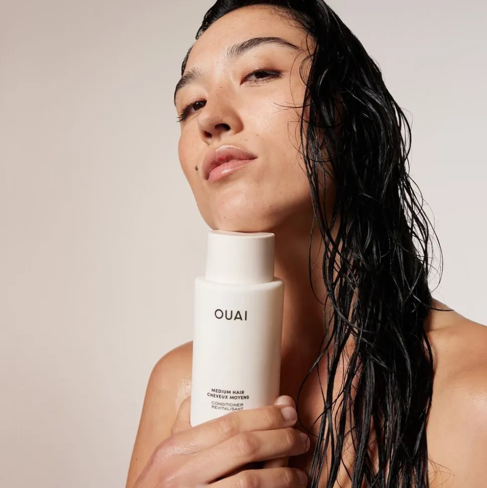 MEDIUM HAIR CONDITIONER