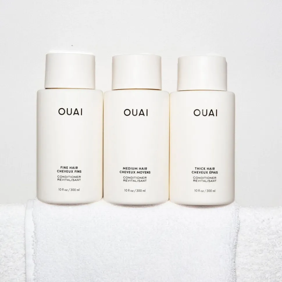 MEDIUM HAIR CONDITIONER