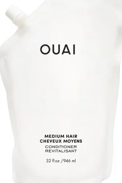 MEDIUM HAIR CONDITIONER - REFILL