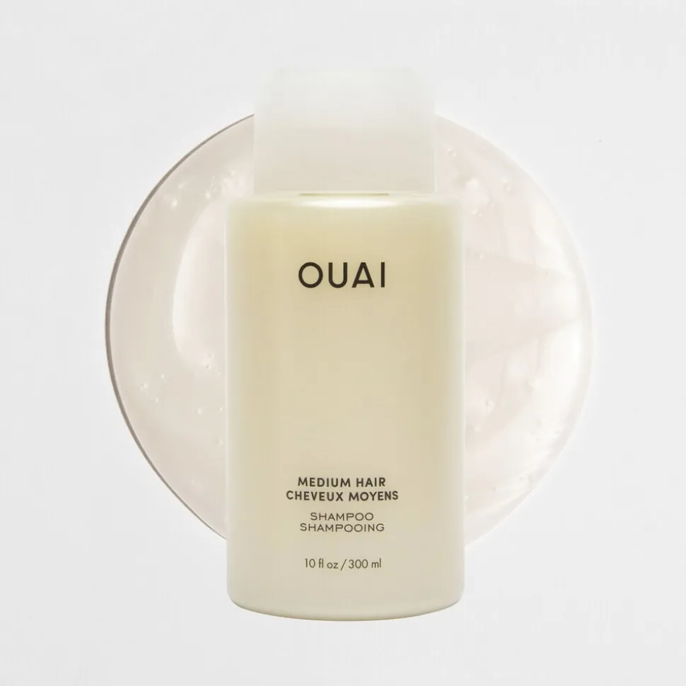 MEDIUM SHAMPOO - TRAVEL SIZE