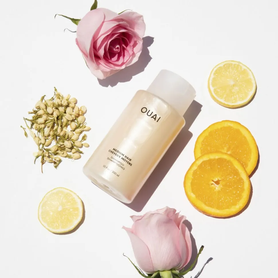 MEDIUM SHAMPOO - TRAVEL SIZE