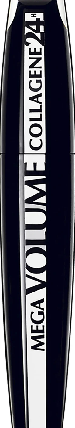 Mega Volume Collagene 24H Mascara