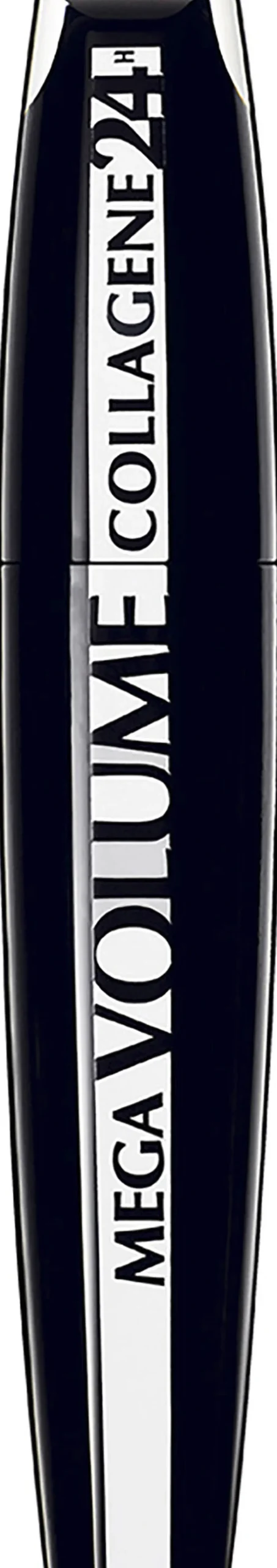 Mega Volume Collagene 24H Mascara