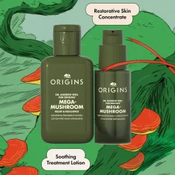 MEGA-MUSHROOM™ Calming Essentials Gift Set