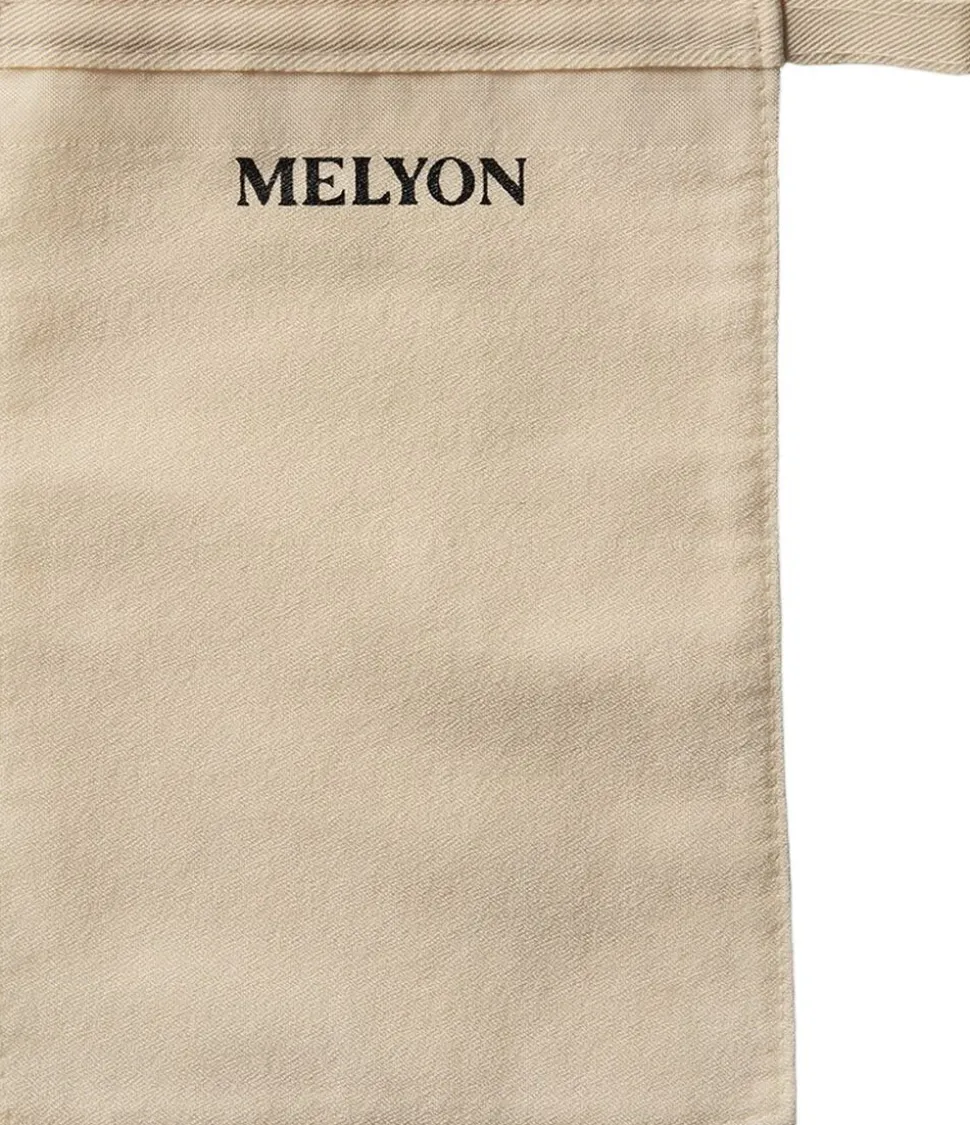 Melyon Bath Glove