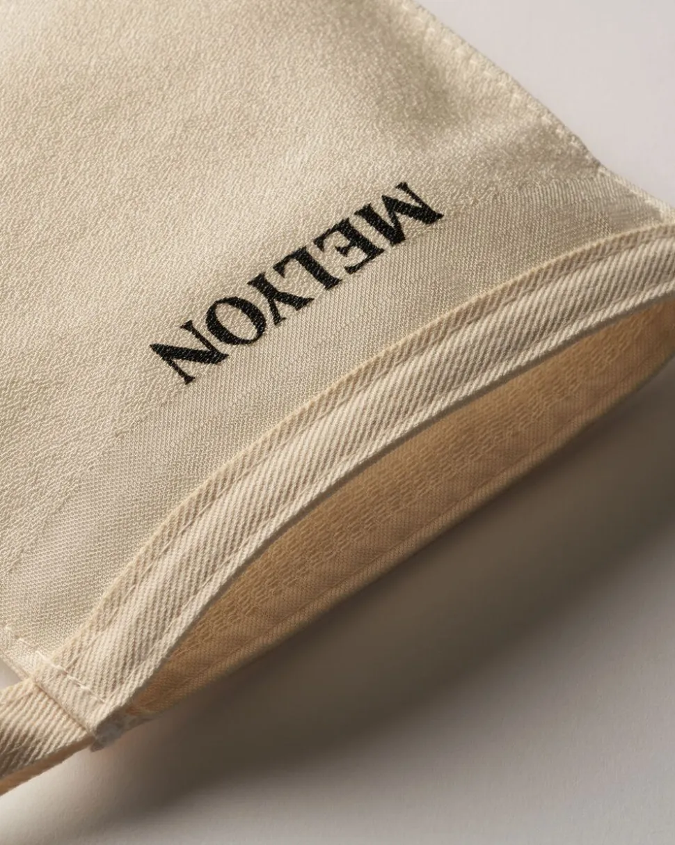 Melyon Bath Glove