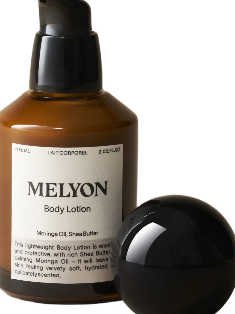 Melyon Body Lotion