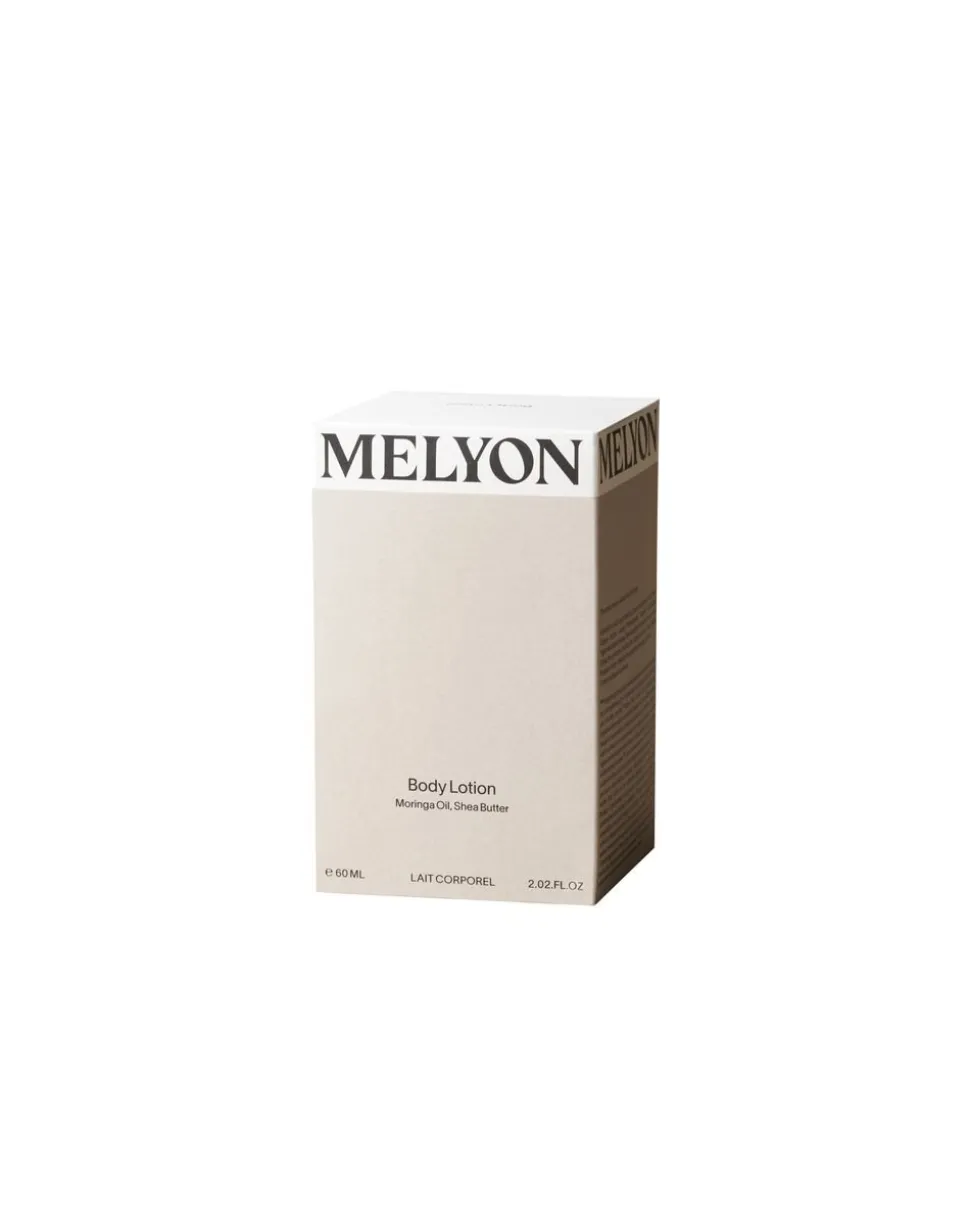 Melyon Body Lotion