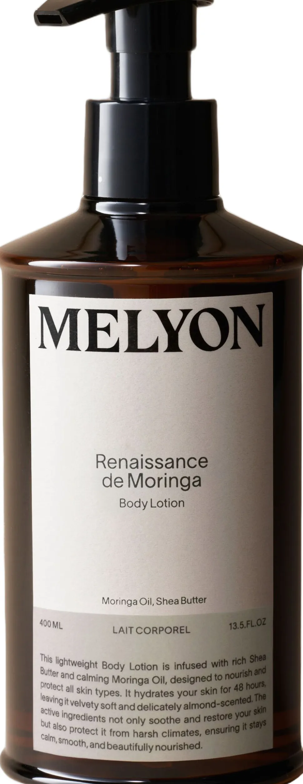 Melyon Body Lotion