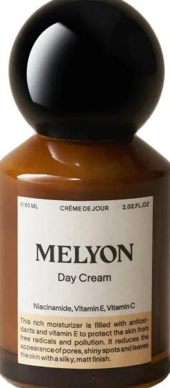 Melyon Day Cream