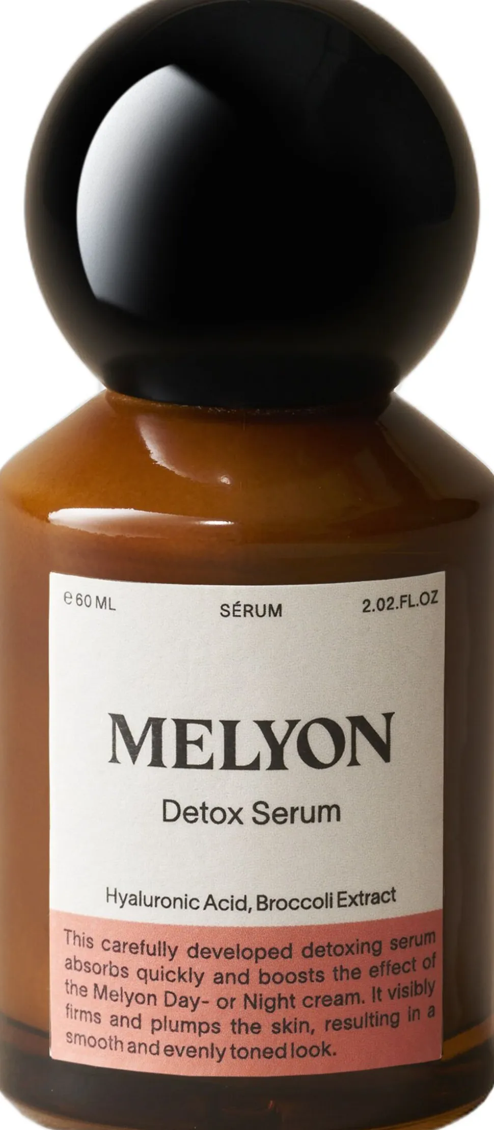 Melyon Detox Serum
