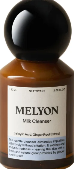 Melyon Milk Cleanser