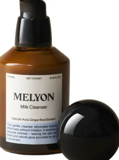 Melyon Milk Cleanser