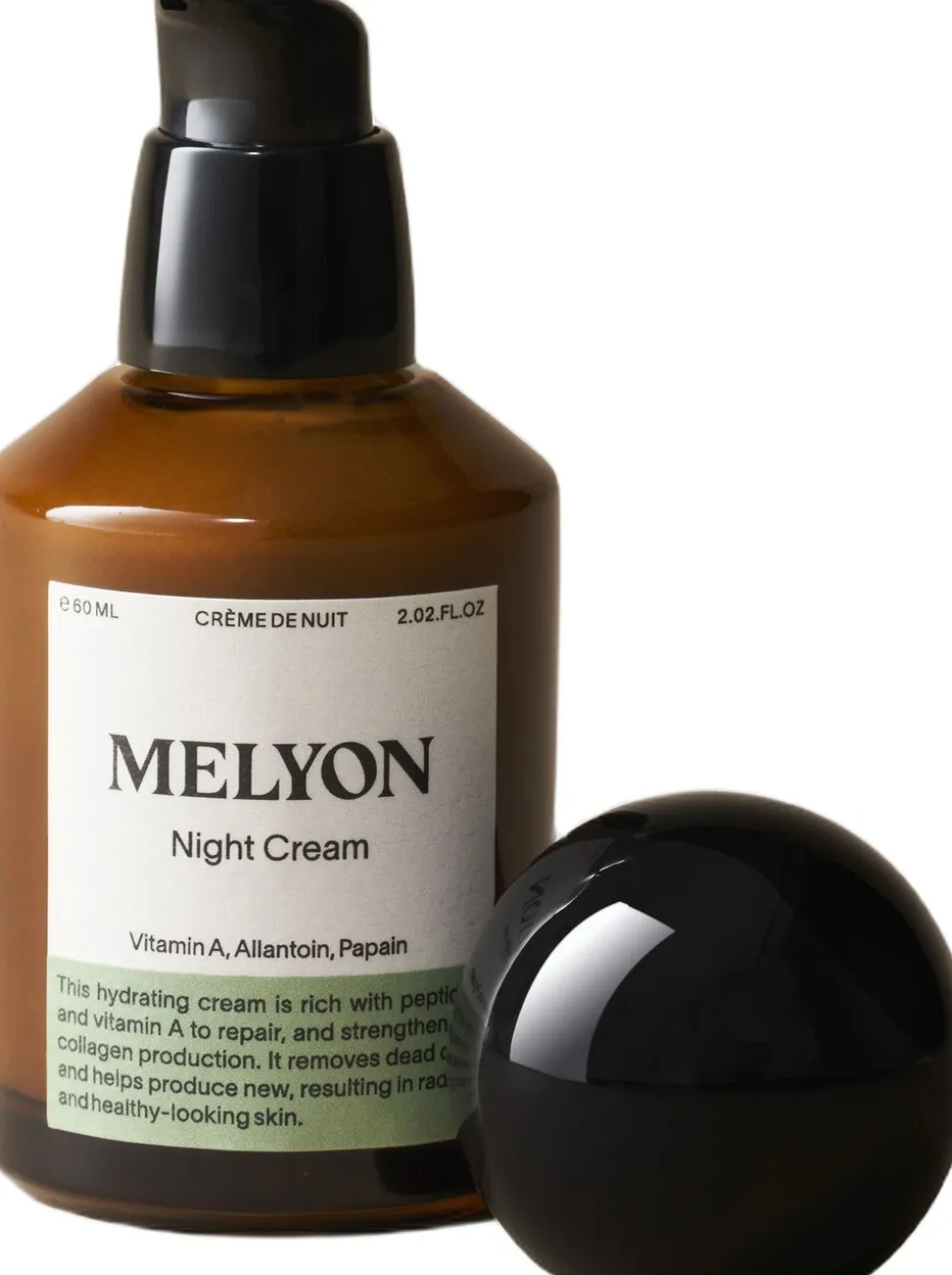 Melyon Night Cream