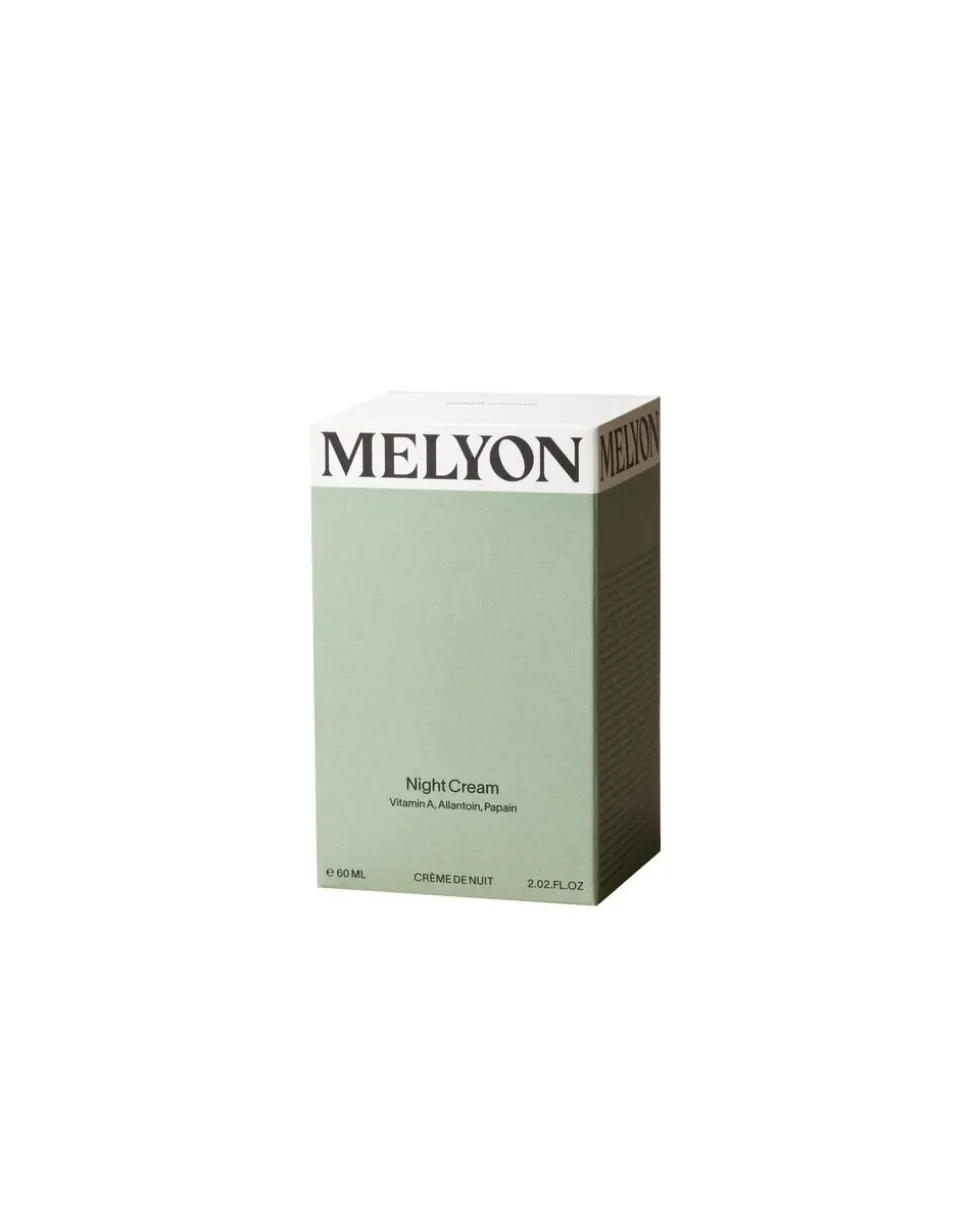Melyon Night Cream