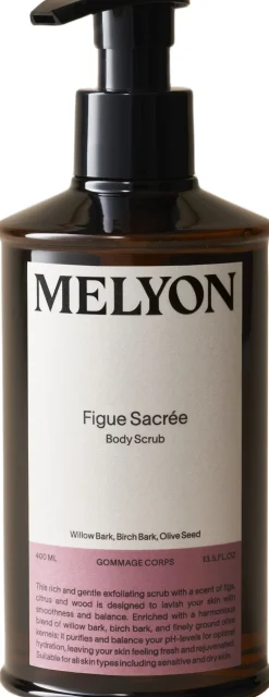 Melyon Scrub