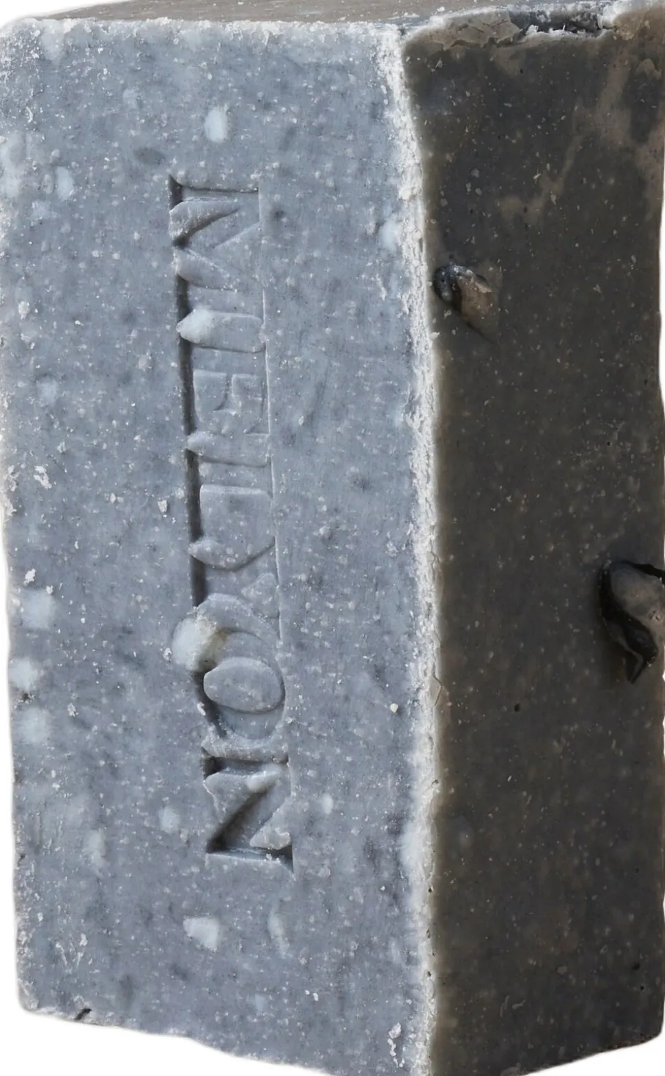 Melyon Soap Le Charbon