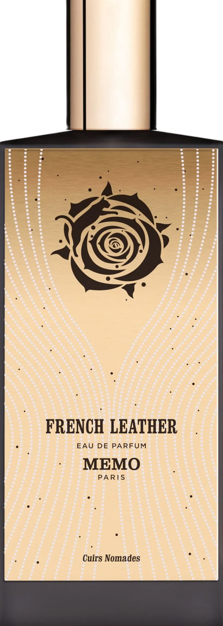 MEMO PARIS FRENCH LEATHER EDP