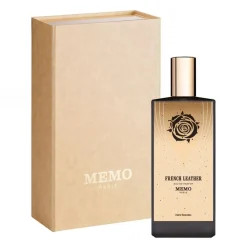 MEMO PARIS FRENCH LEATHER EDP
