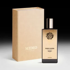 MEMO PARIS FRENCH LEATHER EDP