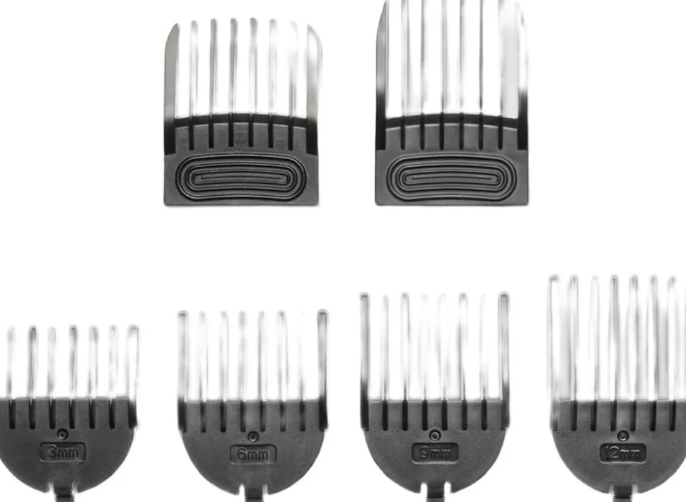 Men Care Multigroomer MN09X LE4